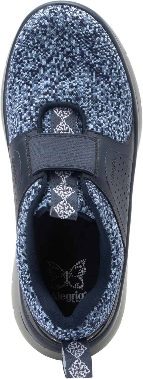 Alegria Rok N Roll Rotation Women's's Athletic Walking Shoe