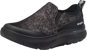 Alegria Rok N Roll Shift Lead Womens Athletic Walking Shoe