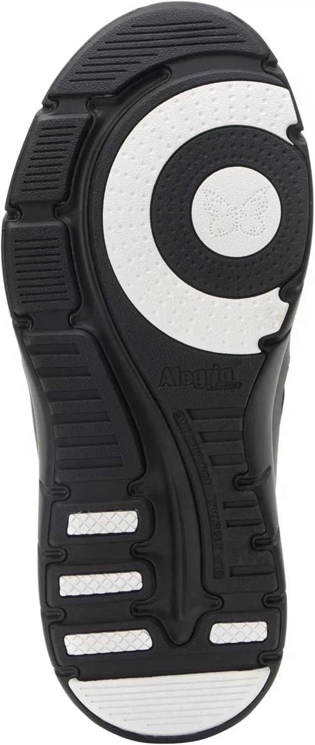 Alegria Rok N Roll Shift Lead Womens Athletic Walking Shoe