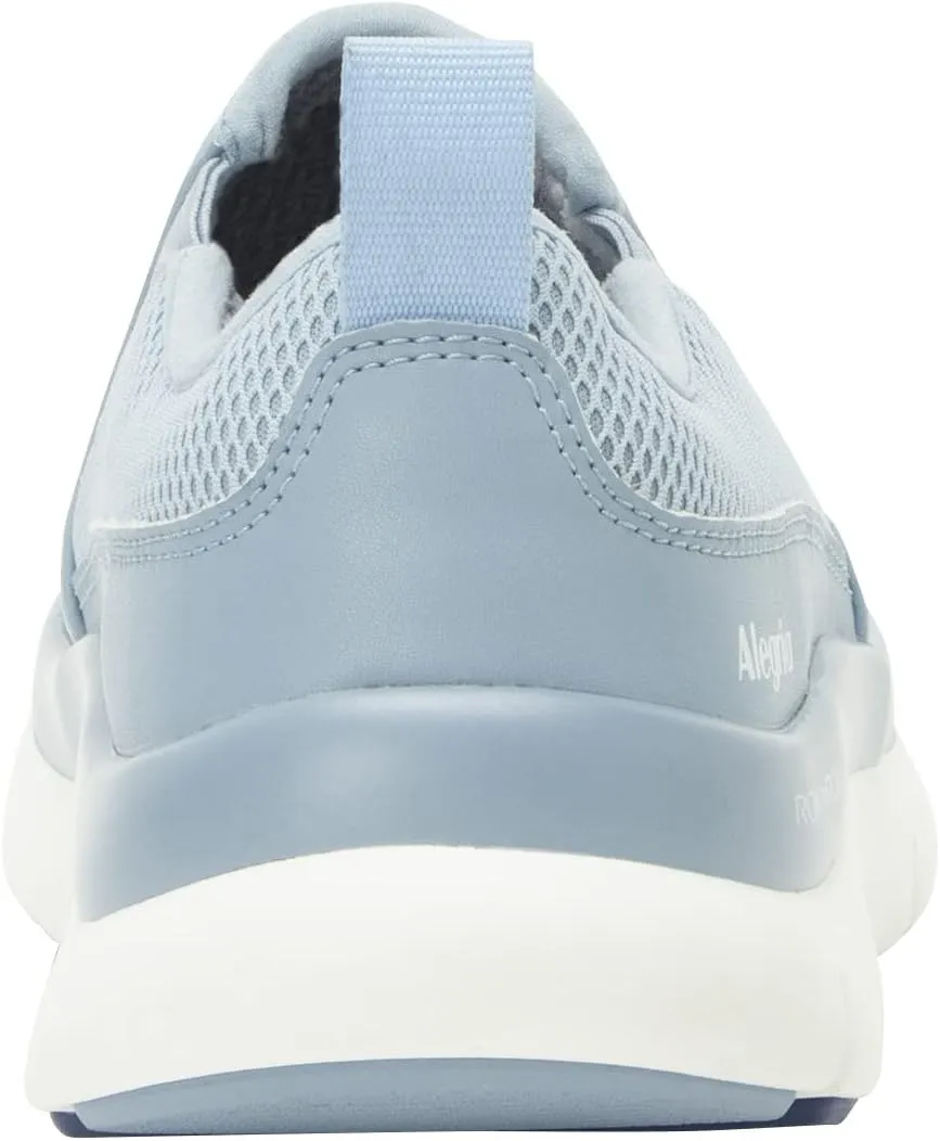 Alegria Rok N Roll Shift Lead Womens Athletic Walking Shoe