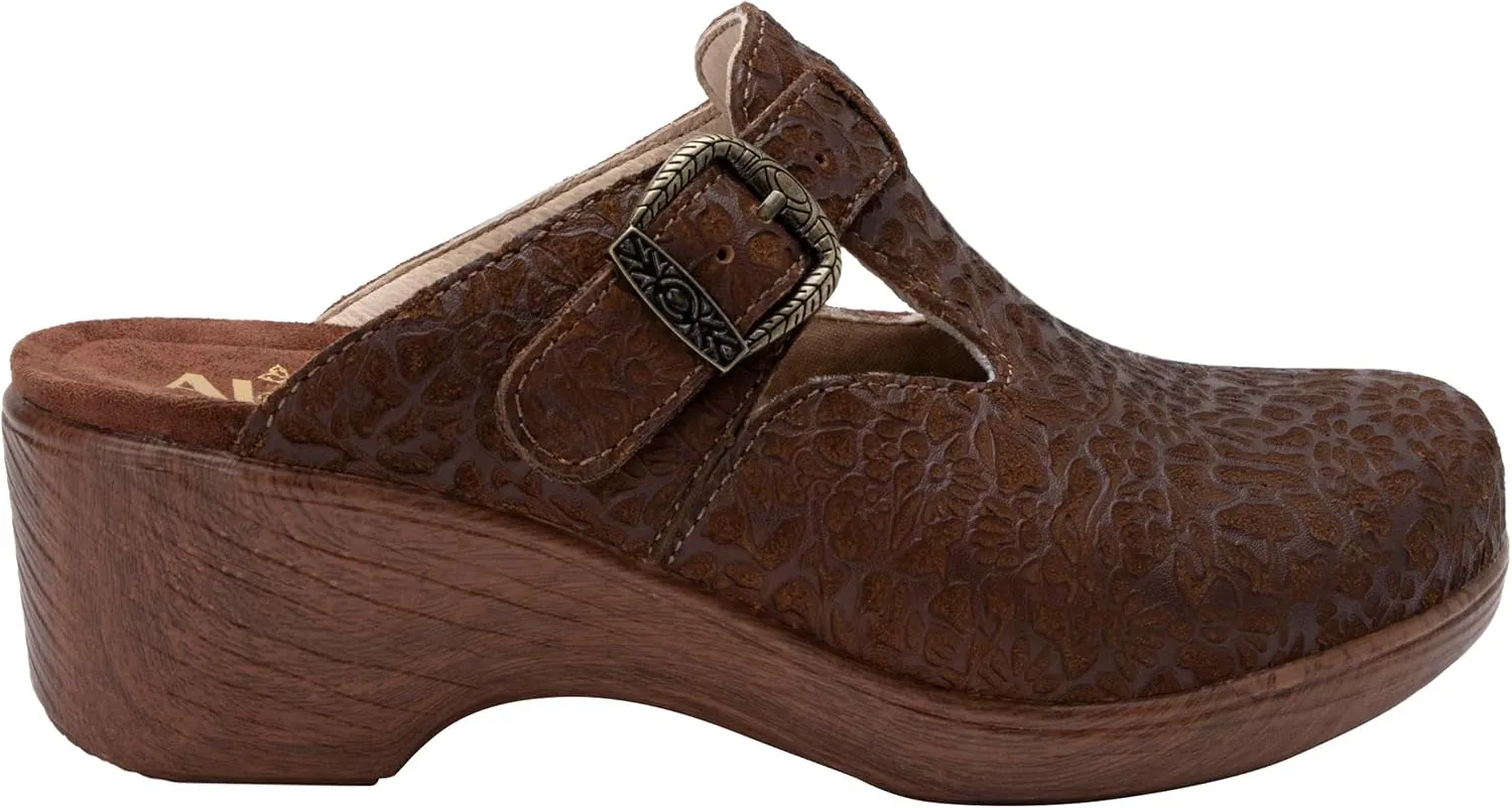 Alegria Women's Selina Clog