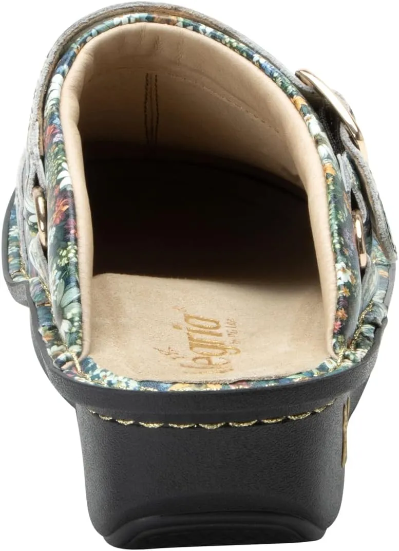 Alegria Women's Seville Clog