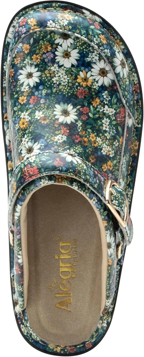 Alegria Women's Seville Clog
