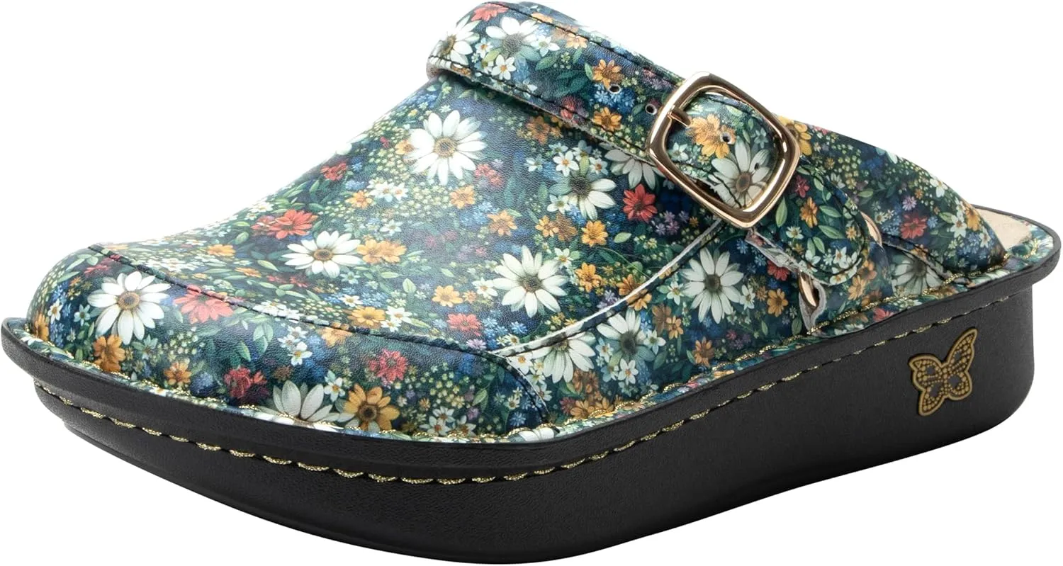 Alegria Women's Seville Clog