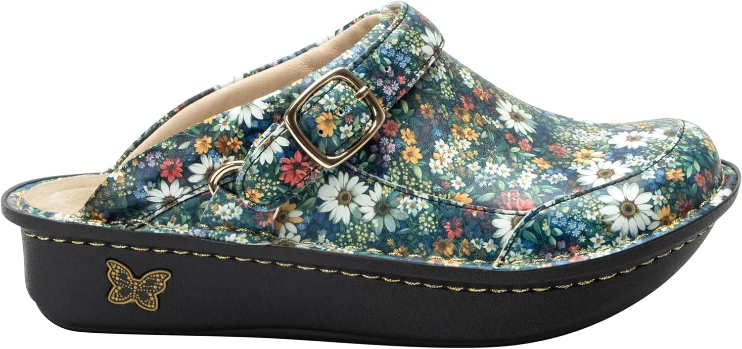 Alegria Women's Seville Clog