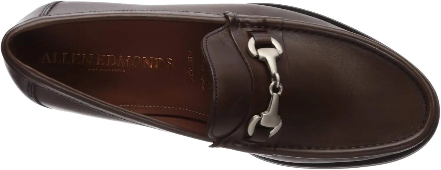 Allen Edmonds Men's Arezzo Slip-On Loafer