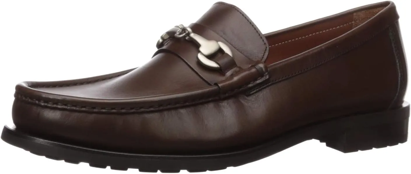 Allen Edmonds Men's Arezzo Slip-On Loafer