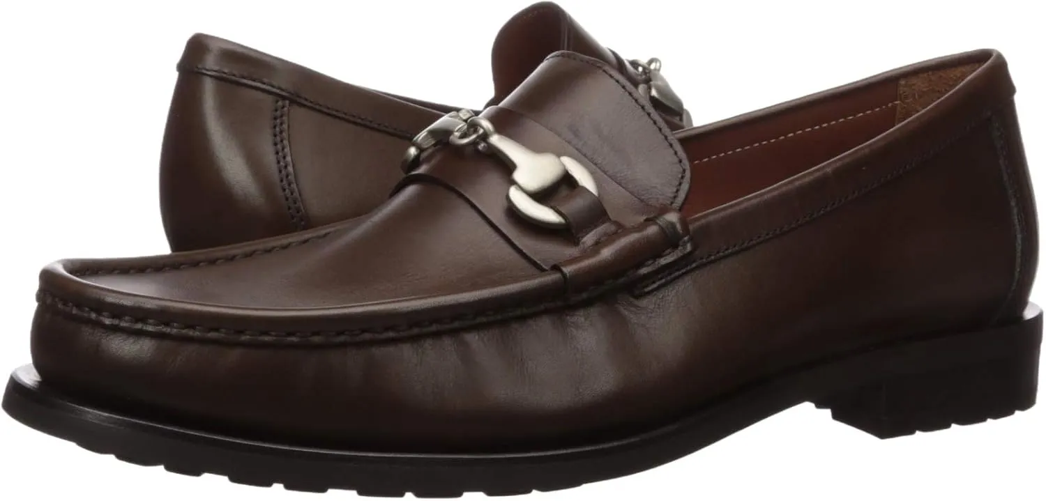 Allen Edmonds Men's Arezzo Slip-On Loafer