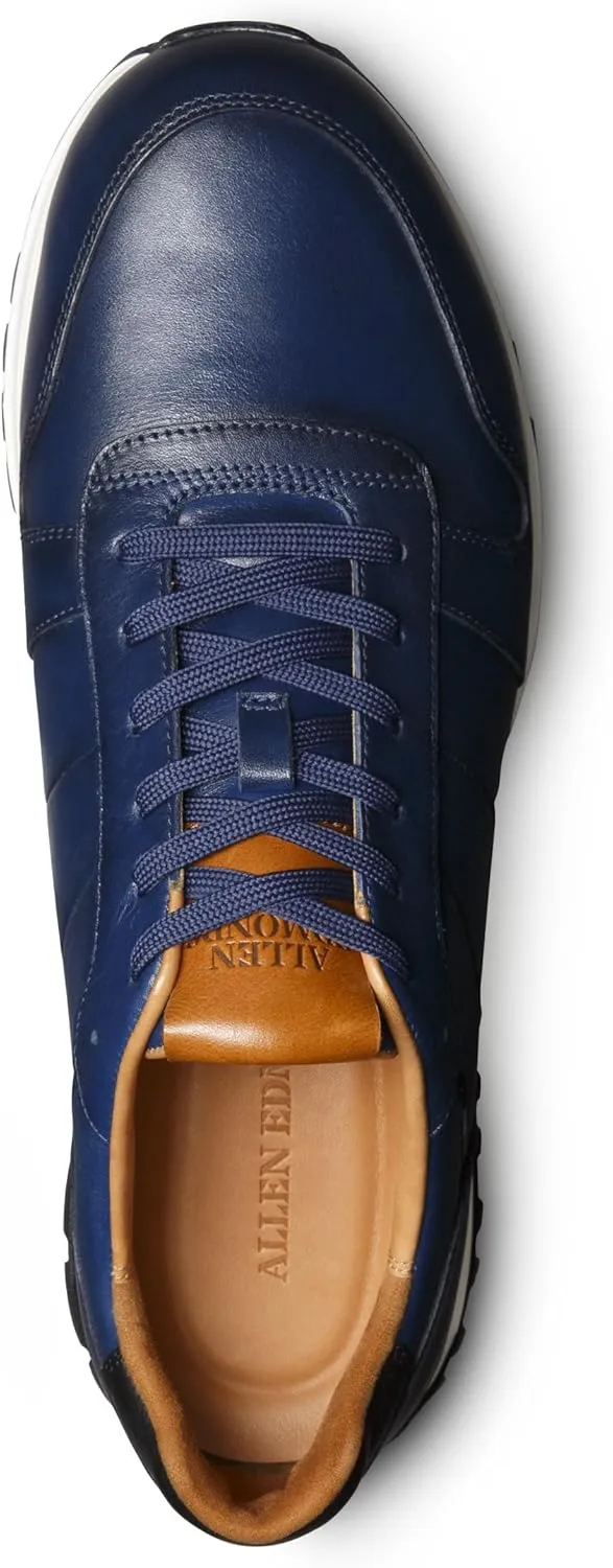 Allen Edmonds Men's Lawson Sneaker