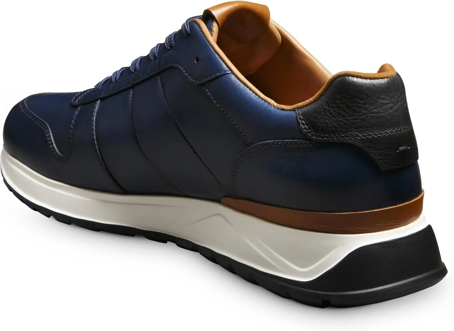 Allen Edmonds Men's Lawson Sneaker