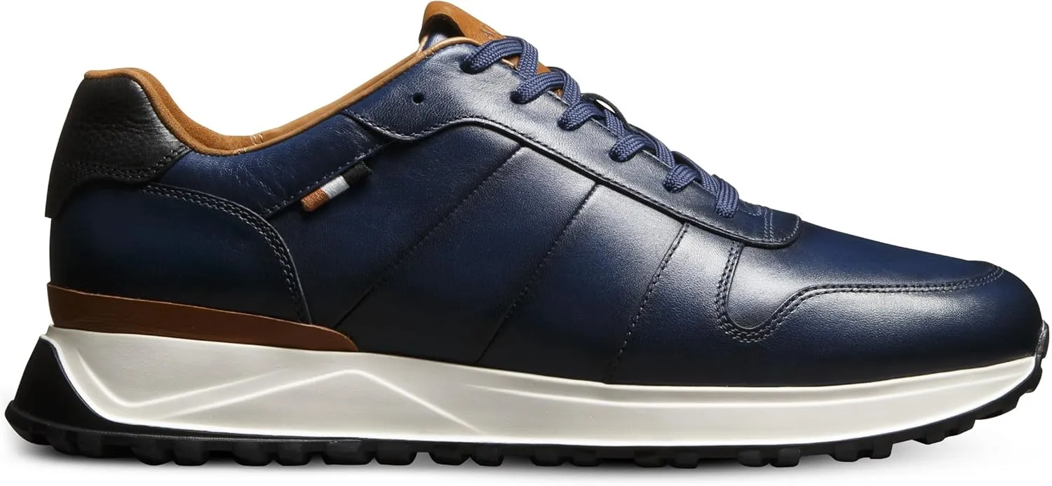 Allen Edmonds Men's Lawson Sneaker
