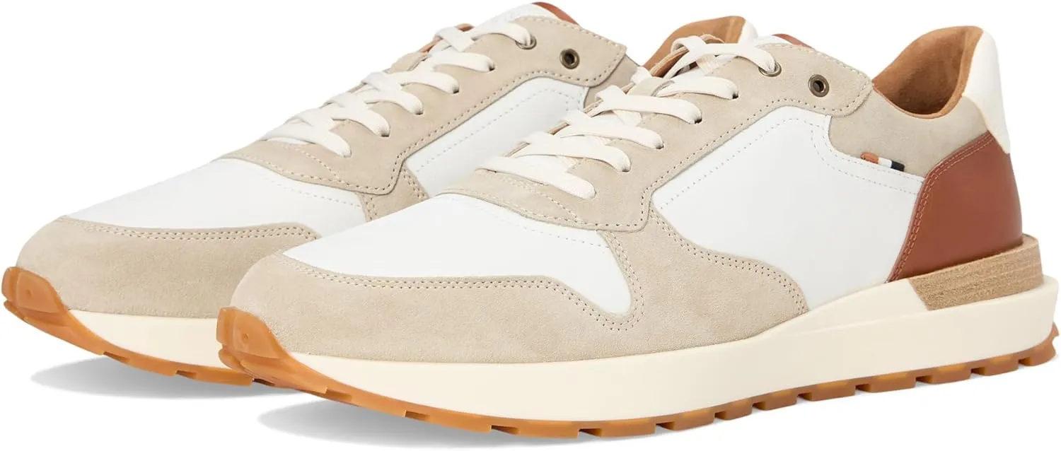 Allen Edmonds Men's Lionel Lace-up Shoes Sneaker