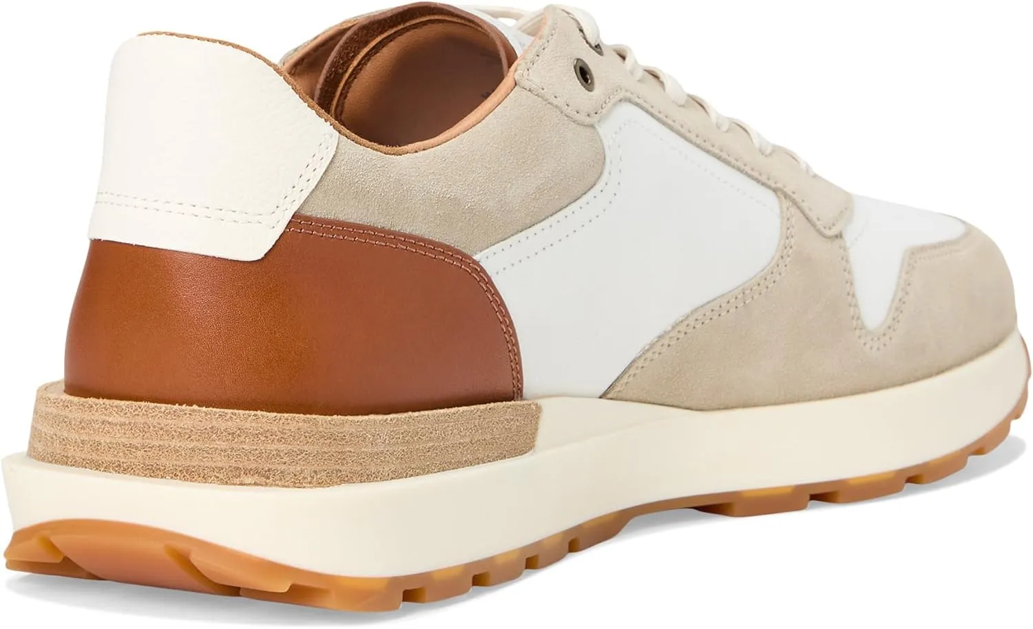 Allen Edmonds Men's Lionel Lace-up Shoes Sneaker