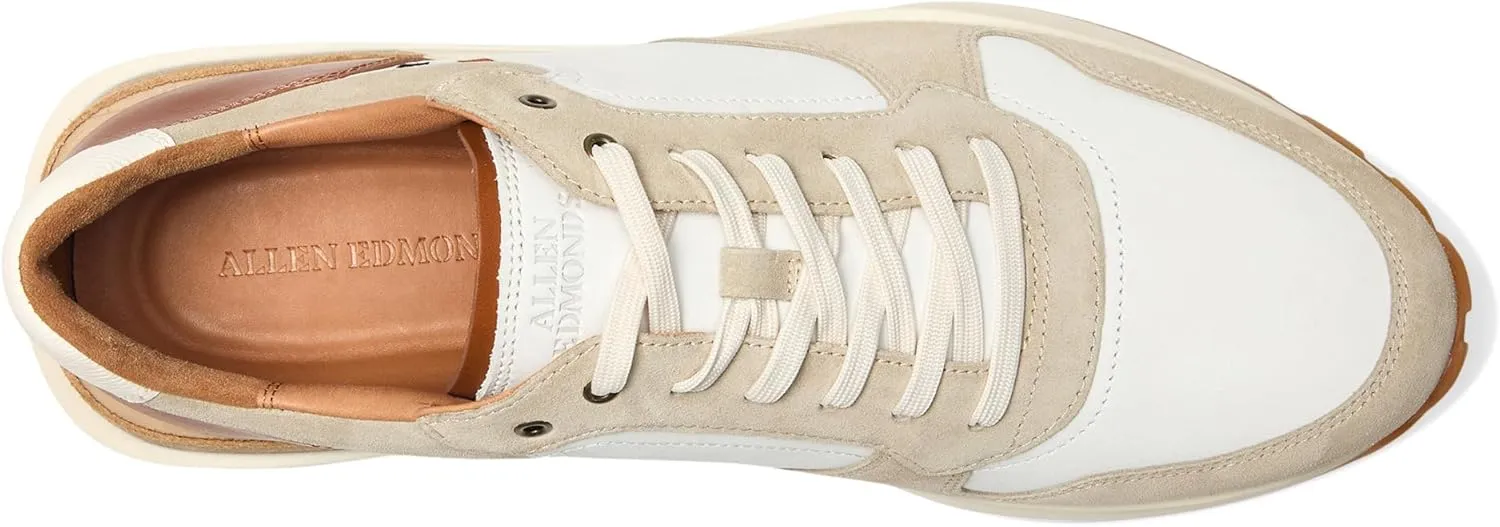 Allen Edmonds Men's Lionel Lace-up Shoes Sneaker
