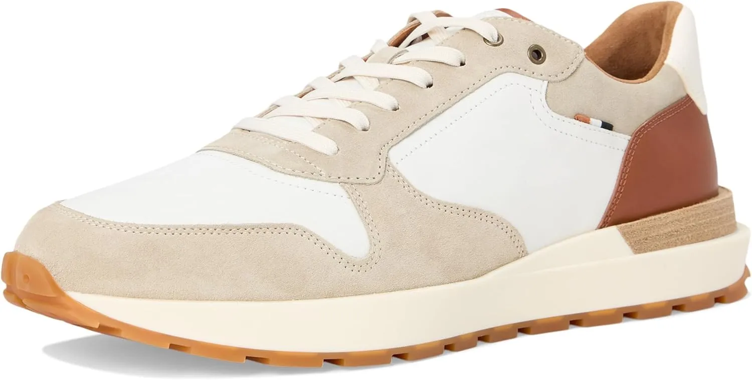 Allen Edmonds Men's Lionel Lace-up Shoes Sneaker