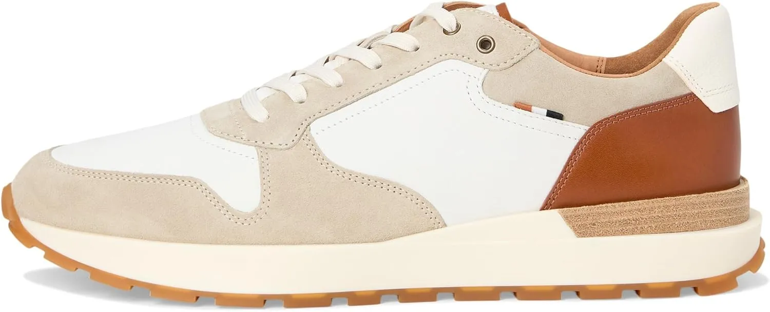 Allen Edmonds Men's Lionel Lace-up Shoes Sneaker