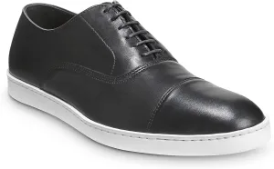 Allen Edmonds Men's Park Sneaker Cap Toes