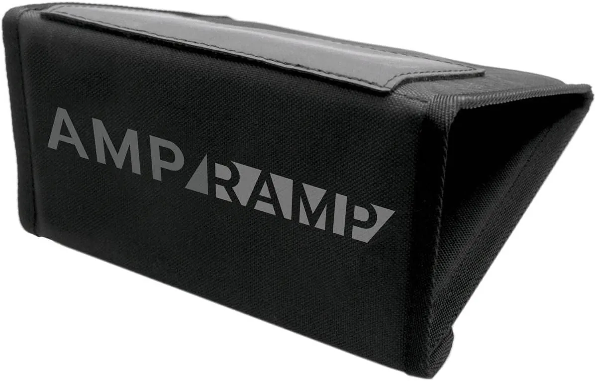 AMP-RAMP Amplifier Tilt Wedge