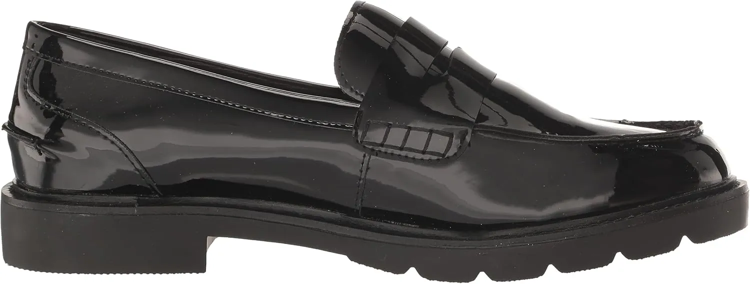 Anne Klein Women's Emmylou Loafer Flat
