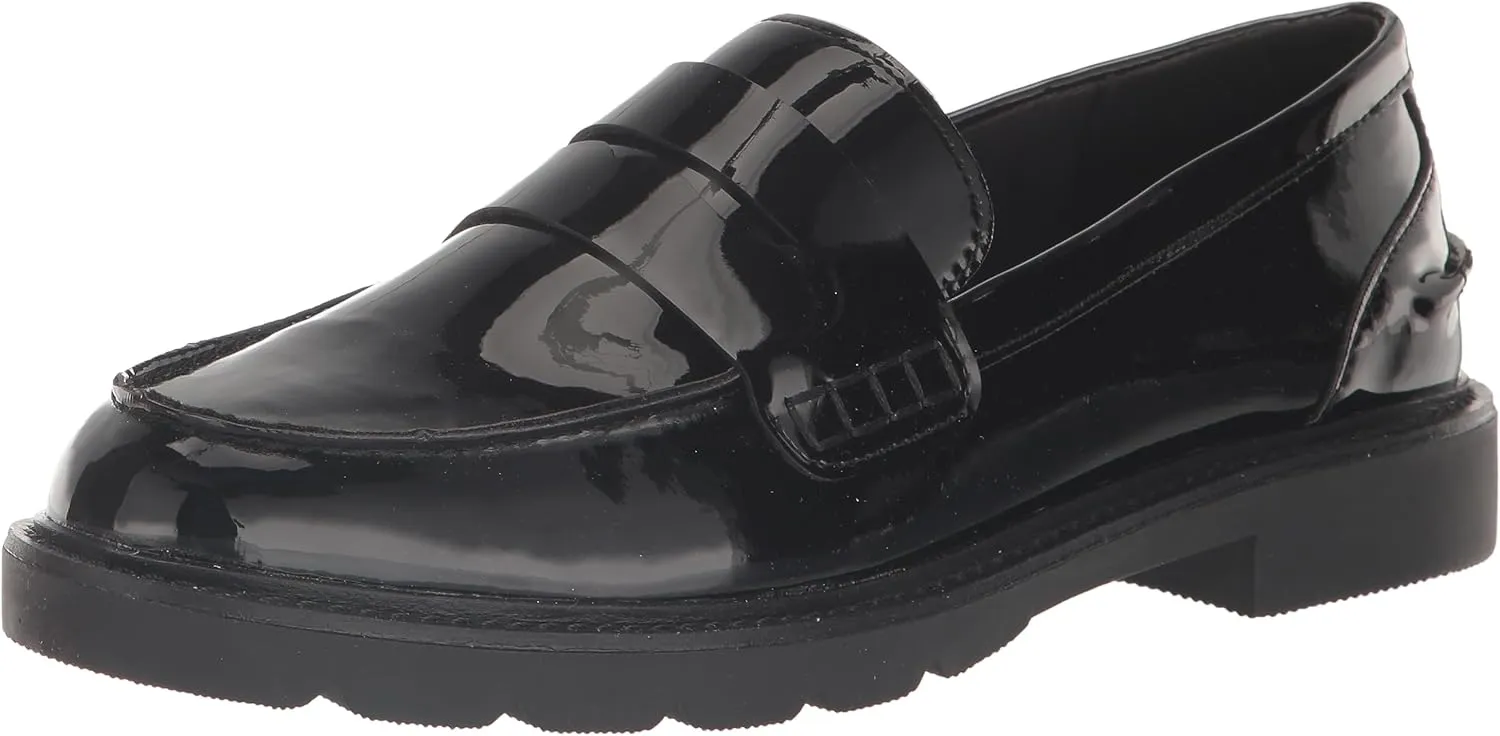 Anne Klein Women's Emmylou Loafer Flat