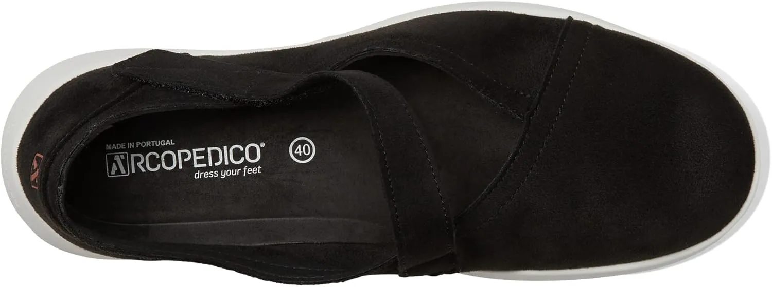 Arcopedico Arches Mary Jane Shoe