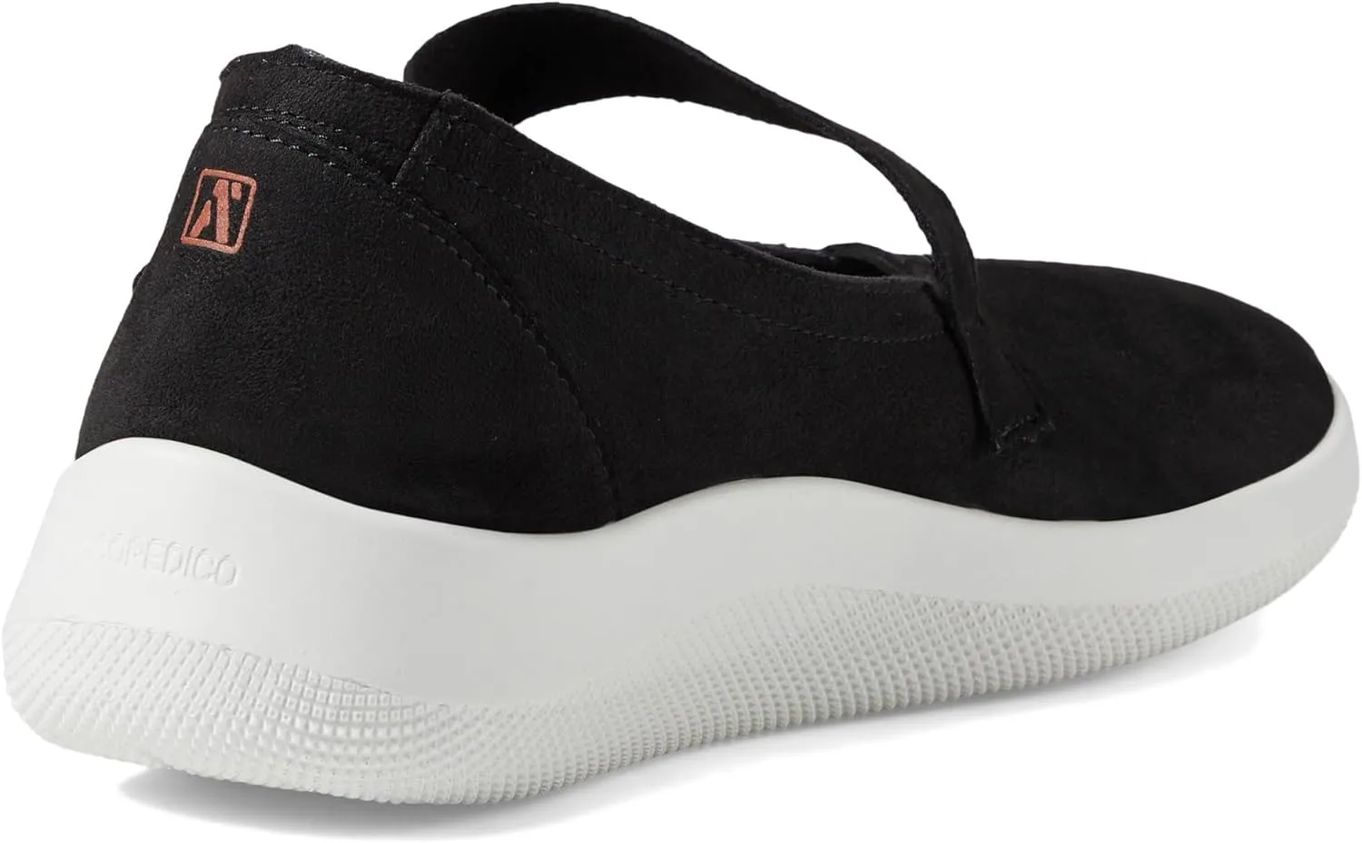 Arcopedico Arches Mary Jane Shoe