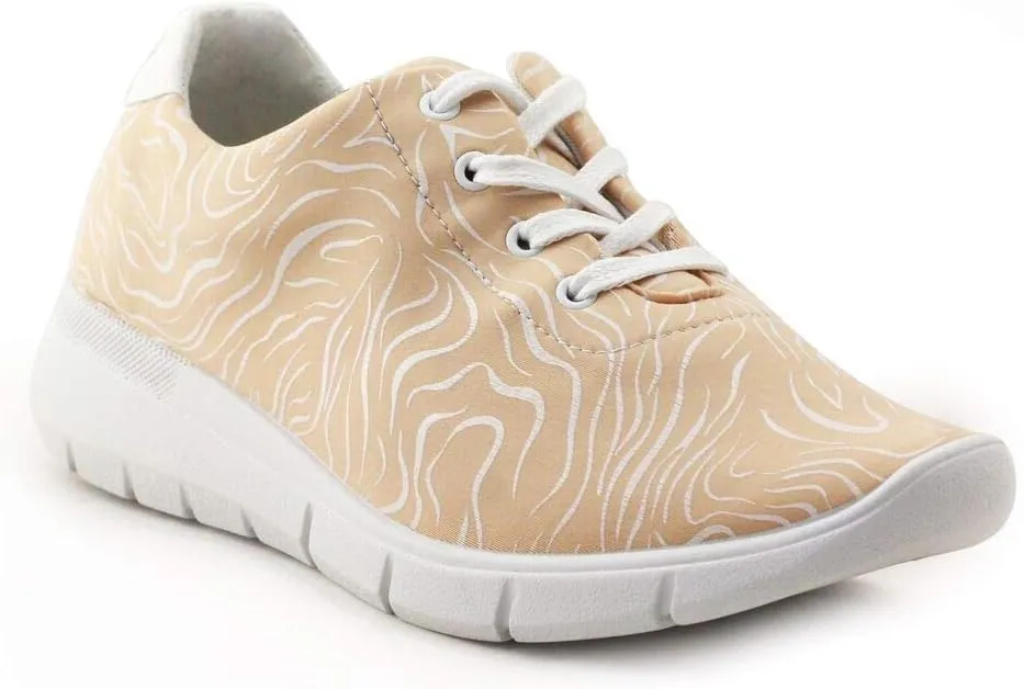 Arcopedico L76 Laceup Shoe