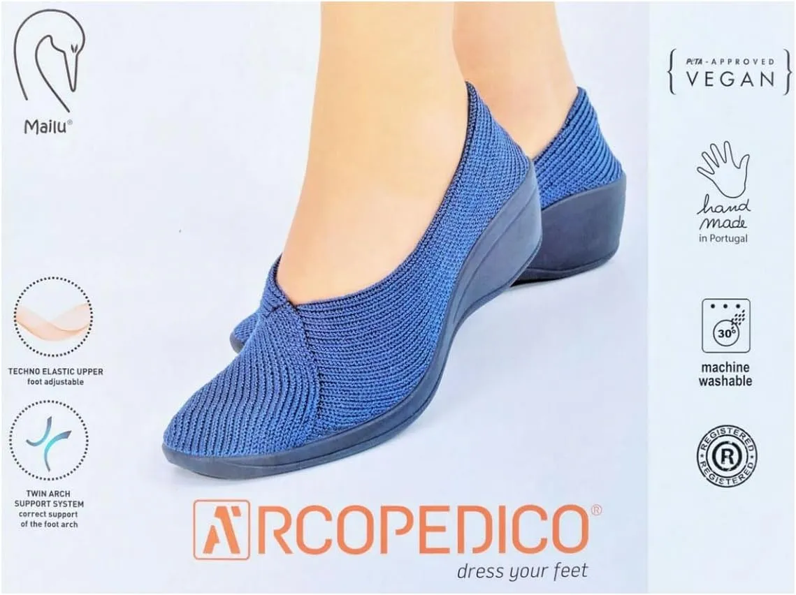 Arcopedico Women's Mailu Shoe