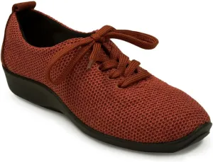 Arcopedico Women's Net 3 Knit Tie Shoe