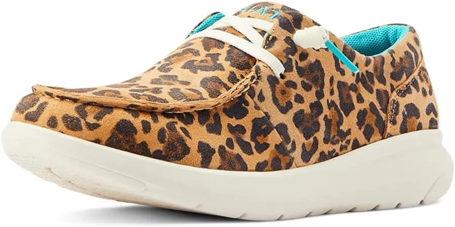 ARIAT Hilo Womens Slip On