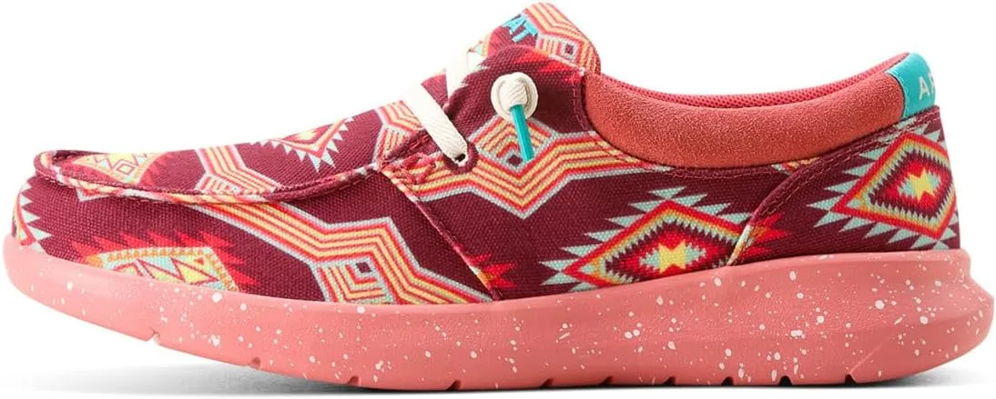 ARIAT Hilo Womens Slip On