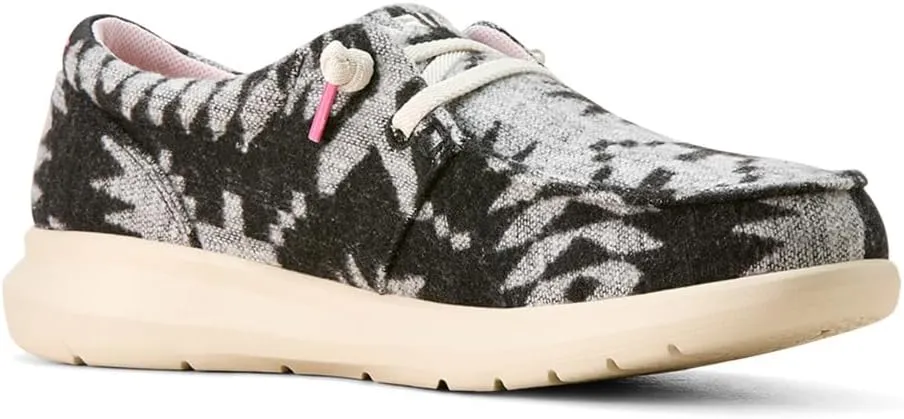 ARIAT Hilo Womens Slip On