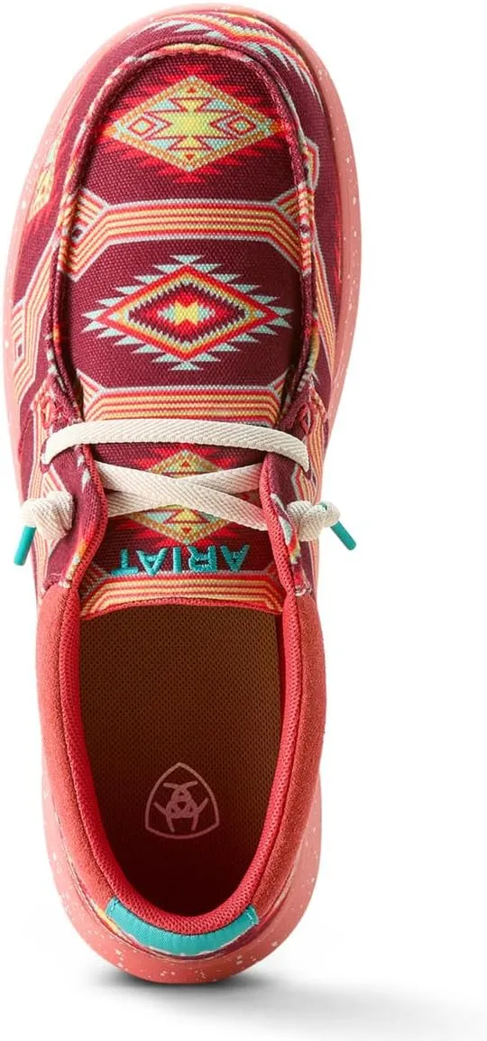 ARIAT Hilo Womens Slip On