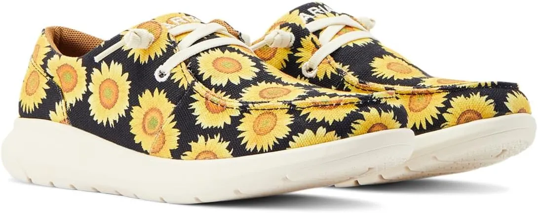 ARIAT Hilo Womens Slip On