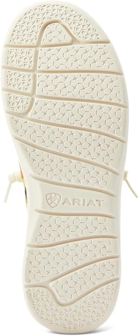ARIAT Hilo Womens Slip On