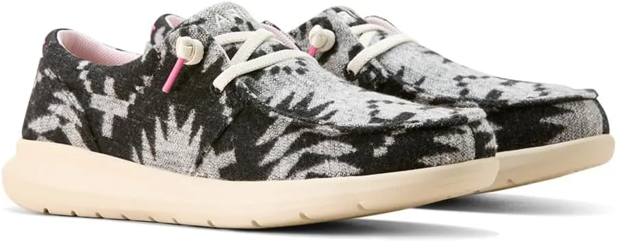 ARIAT Hilo Womens Slip On