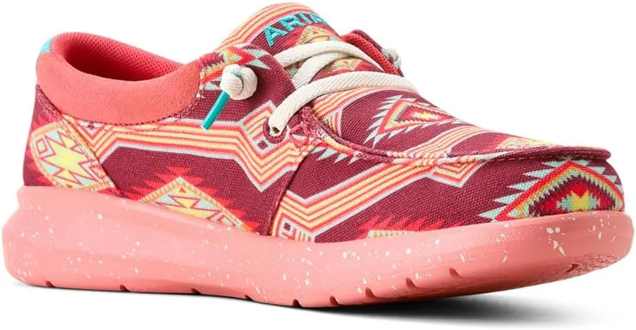ARIAT Hilo Womens Slip On