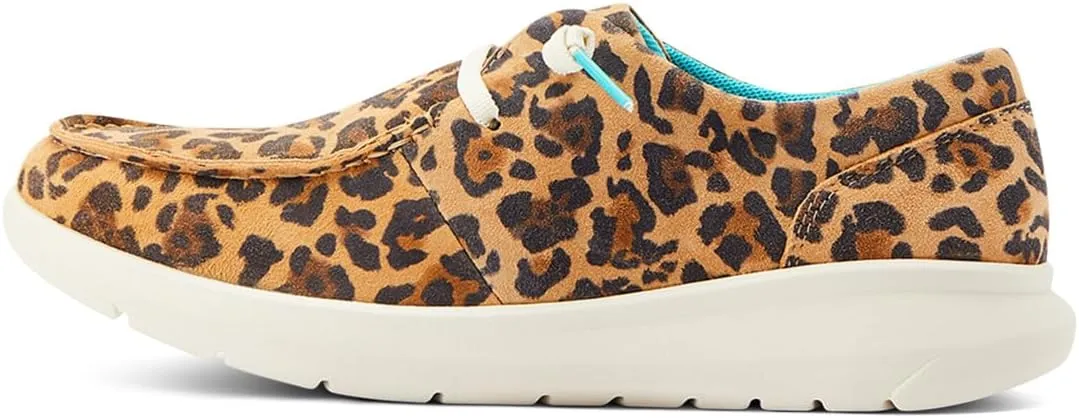 ARIAT Hilo Womens Slip On