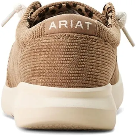 ARIAT Hilo Womens Slip On