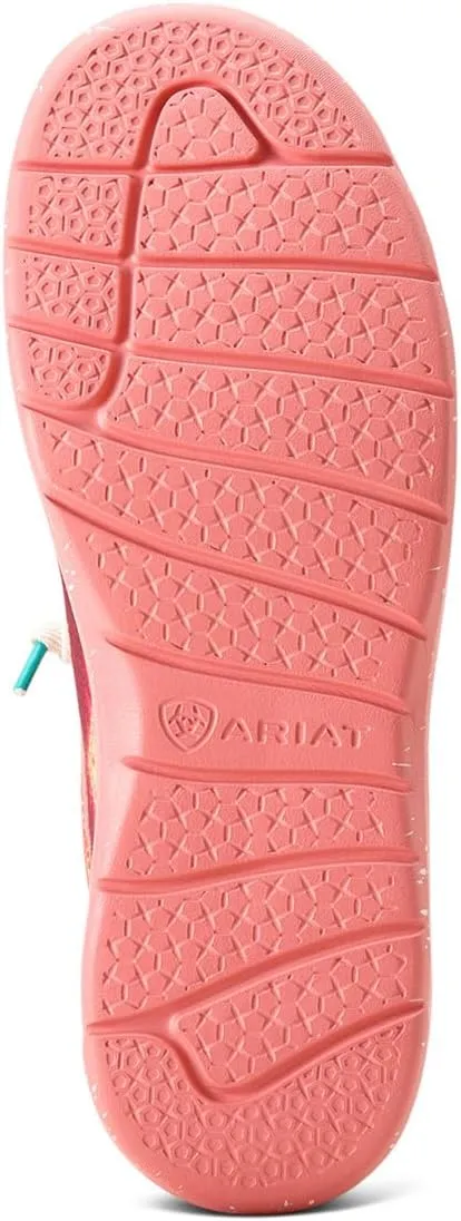 ARIAT Hilo Womens Slip On
