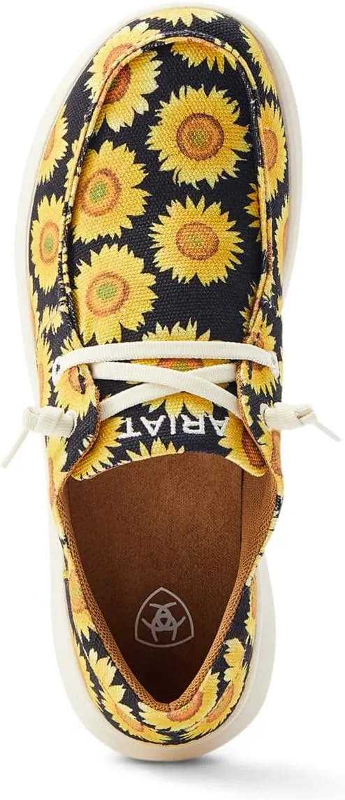 ARIAT Hilo Womens Slip On