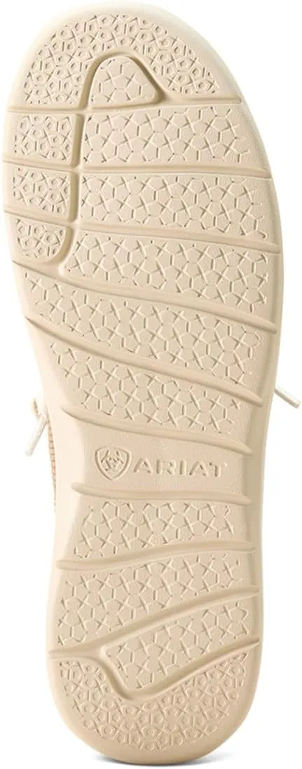 ARIAT Hilo Womens Slip On