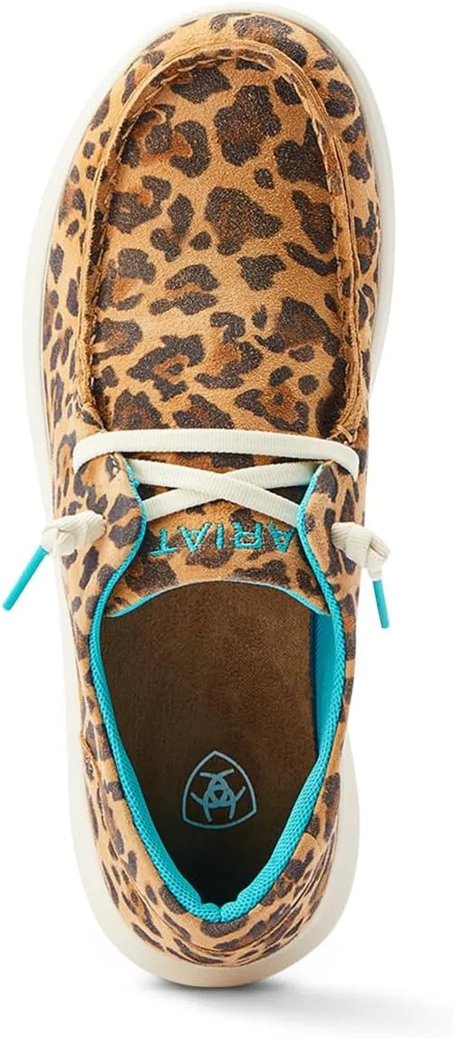 ARIAT Hilo Womens Slip On