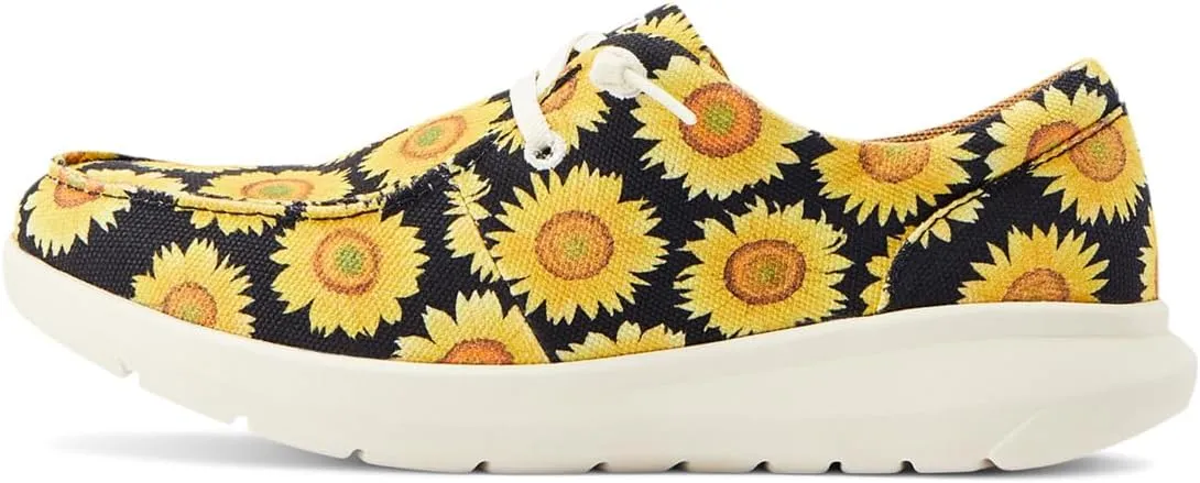 ARIAT Hilo Womens Slip On