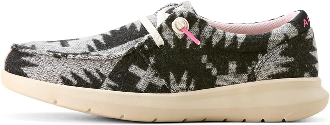 ARIAT Hilo Womens Slip On