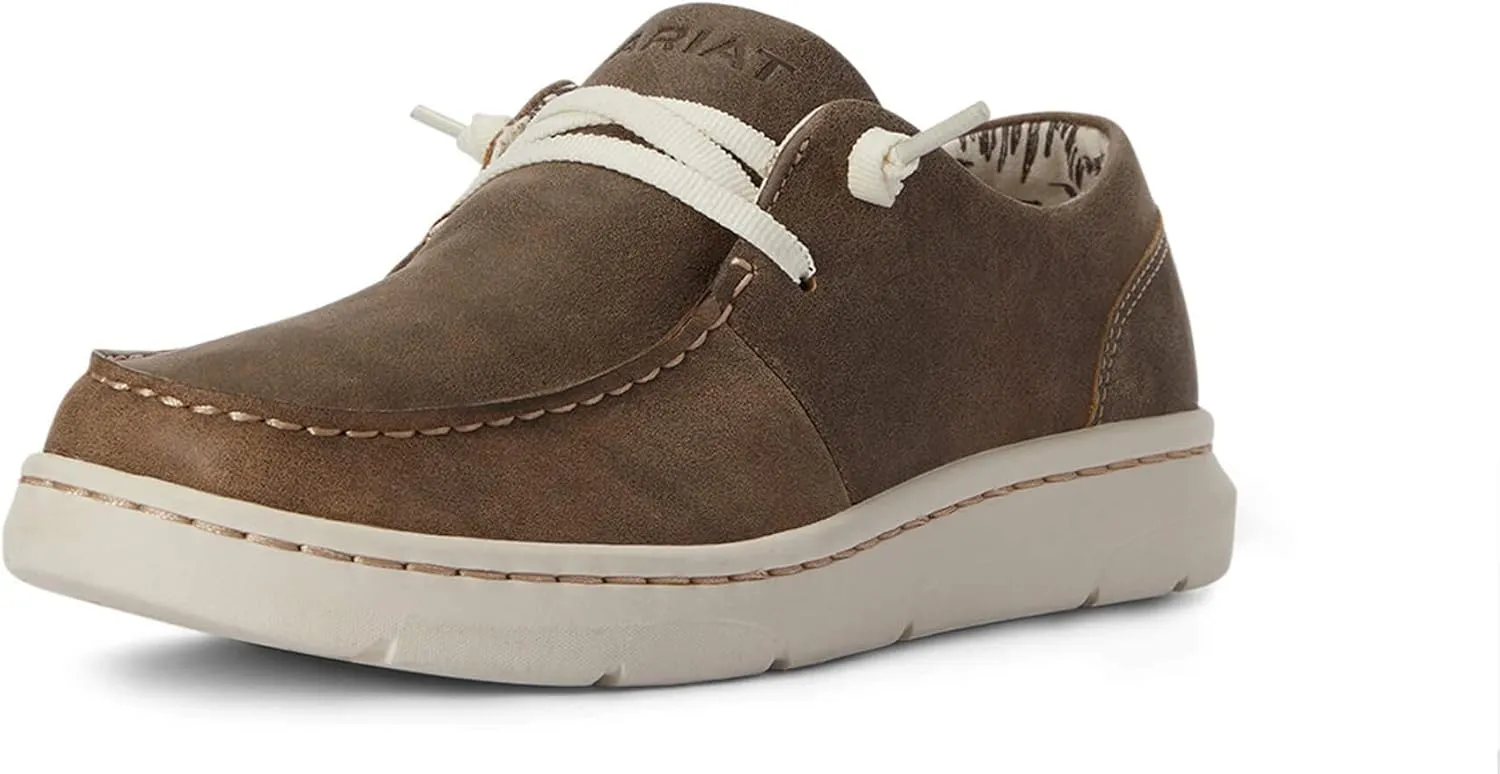 ARIAT Hilo Womens Slip On