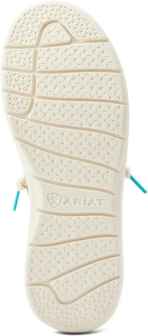 ARIAT Hilo Womens Slip On