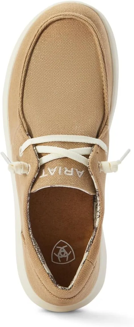 ARIAT Hilo Womens Slip On