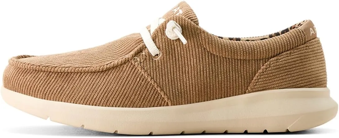 ARIAT Hilo Womens Slip On