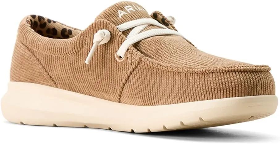 ARIAT Hilo Womens Slip On